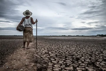 Ilmuwan Prediksi Super El Nino Pecahkan Rekor, Terbesar dalam 150 Tahun