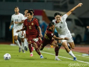 Vietnam Diwanti-wanti, Ancaman Indonesia Bukan Hanya Mitchell Baker