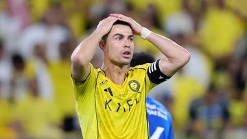 Al Nassr Dilanda Krisis Finansial, Utang Capai Rp3,9 Triliun