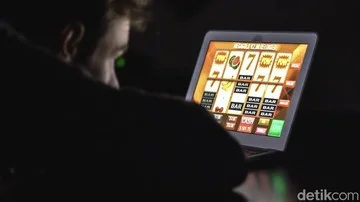 Dana Judi Online Susut Rp287 T, Fokus Pemberantasan Kini ke Bandar Besar