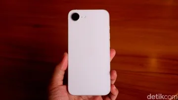 Apple Luncurkan Program Sewa iPhone, Mulai Rp 300 Ribuan per Bulan