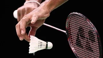 Bagas Lolos ke 16 Besar Taipei Open 2026, Bidik Gelar Juara