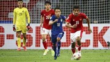 Indonesia Belum Pernah Juara Piala AFF, Ini Pencapaian Terbaiknya