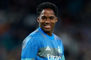 Nasib Endrick di Real Madrid: Dipinjamkan Lagi atau Bertahan?