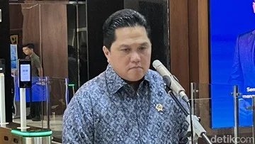 Ketum PSSI Inginkan Duel Klub Indonesia vs Raksasa Eropa