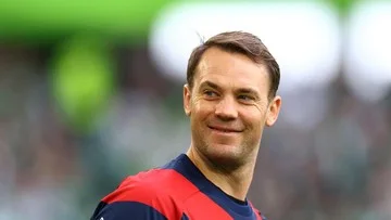 Manuel Neuer Berencana Pensiun di Akhir Musim 2026/2027