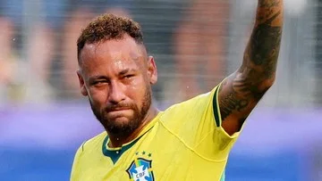Neymar Umumkan Pensiun dari Timnas Brasil Setelah Piala Dunia 2026