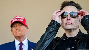 Elon Musk Sesali Kedekatan dengan Trump, Akui Seharusnya Fokus Bisnis