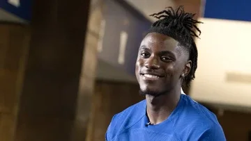 Romeo Lavia Cedera Lagi, Belum Pernah Main 90 Menit sejak Dibeli Chelsea Rp 1,4 Triliun
