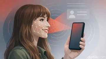 Menkomdigi Dorong Bilik Khusus Hijab untuk Registrasi SIM Biometrik