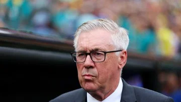 Carlo Ancelotti Ungkap Alasan Tolak Tawaran Latih Timnas Italia