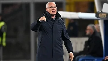 Misi Kembalikan Italia ke Piala Dunia, Ranieri Fokus ke Anak-anak