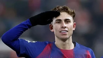 Fermin Lopez Terpukul Dicoret dari Piala Dunia 2026, tapi Akhirnya Ikut Rayakan Gelar