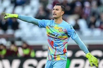 Emil Audero Berpeluang Pindah dari Como, Monza Tertarik