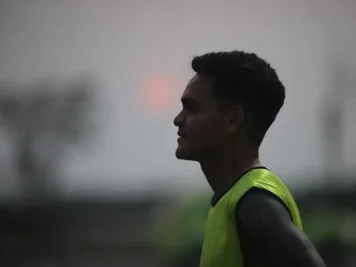 Dua Pemain Timor Leste Pernah Bobol Gawang Indonesia