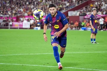 Barcelona Berencana Jual Lima Pemain Lagi Demi Keuangan