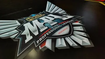 Jadwal Lengkap MPL ID S18: RRQ Hoshi vs Evos di Laga Pembuka