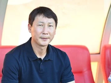 Kim Sang-sik: Fokus Vietnam di Piala AFF 2026 adalah Singapura, Bukan Indonesia