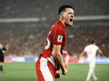Nilai Pasar Timnas Indonesia Jauh Ungguli Timor Leste di Piala AFF 2026