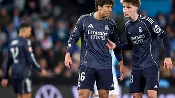 Fulham Dekat Datangkan Dua Pemain Muda Real Madrid