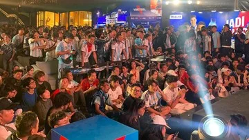 Euforia Spanyol Juara Piala Dunia 2026 Terasa di Indonesia