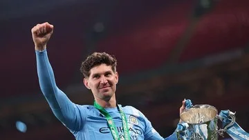 Resmi! John Stones Gabung Inter Milan dengan Status Bebas Transfer