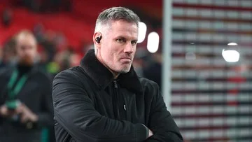 Carragher: Liverpool Tak Perlu Barcola, Fokus Cari Pengganti Mohamed Salah