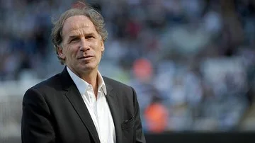 Legenda AC Milan Franco Baresi Meninggal Dunia di Usia 66 Tahun