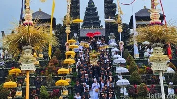 Bali Favorit Wisatawan, Internet Andal Jadi Kebutuhan Utama