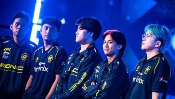 Jadwal Mobile Legends MSC 2026: Onic Hadapi Team Spirit di Semifinal