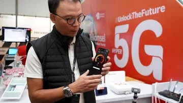 Apakah 5G Boros Kuota dan Baterai? Ini Faktor yang Berpengaruh