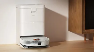 China Ancam Balas AS atas Larangan Robot Vacuum dan Inverter
