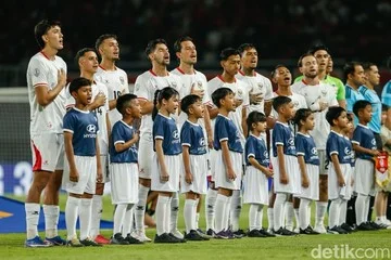 Klasemen Piala AFF 2026: Indonesia Sementara Puncaki Grup A