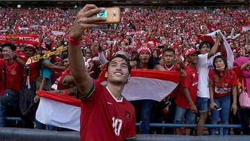 Daftar Skuad Indonesia All Stars vs Aston Villa: Ezra Walian Jadi Kapten