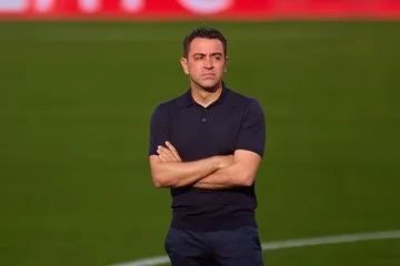 Xavi Hernandez Jadi Incaran Al Ahli untuk Gantikan Matthias Jaissle