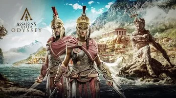 Pemain Assassin's Creed Odyssey Melonjak Gegara Film Christopher Nolan