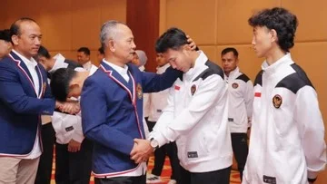 Indonesia Open 2026: Ajang Kebangkitan Taekwondo RI Menuju Olimpiade