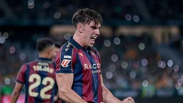 Profil Carlos Espi, Striker Anyar Real Madrid