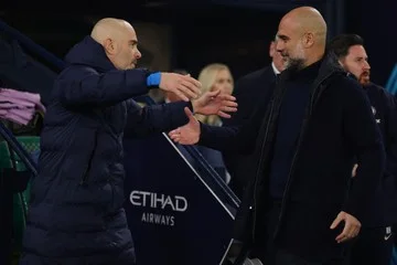Enzo Maresca Disebut Mirip Pep Guardiola, Sama-sama Detail