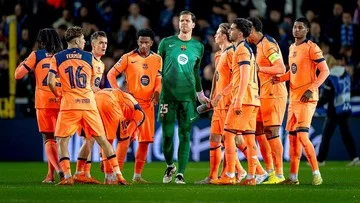 Szczesny Akui Sempat Hilang Cinta pada Sepak Bola, Barcelona Mengubah Segalanya