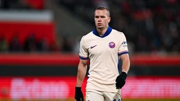 Chelsea Sambut Kembalinya Mykhailo Mudryk, Siap Dibawa ke Jakarta