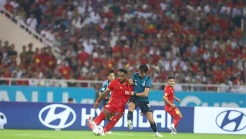 Vietnam Diredam Singapura, Pelatih Soroti Euforia Usai Hajar Timor Leste