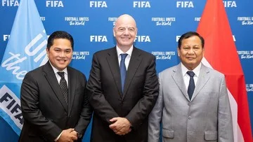FIFA Batal Jual Saham Piala Dunia, PSSI Kehilangan Cuan Besar