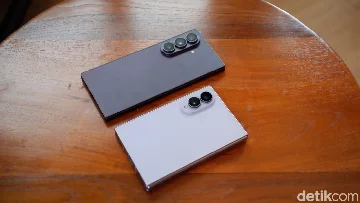 Pre Order Samsung Galaxy Z Fold8 & Z Flip8 Membludak, Pecahkan Rekor di India