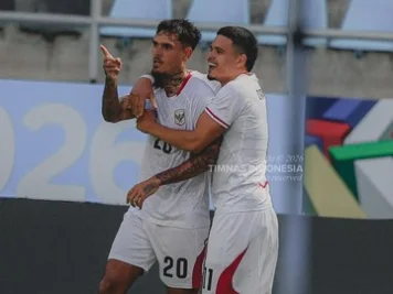 Indonesia Lanjutkan Dominasi Atas Timor Leste di Piala AFF 2026