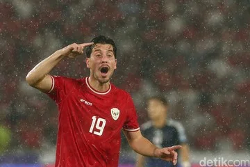 Thom Haye Kembali Bersinar di Piala AFF 2026 dengan Gol Cantik
