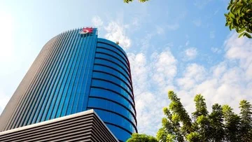 Bisnis Seluler Bergairah, Laba Telkom Tembus Rp10,6 Triliun di Semester I 2026