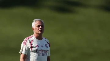 Madrid Rekrut Striker Muda Rekomendasi Mourinho, Ingat Drogba?