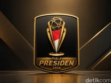 Persija Jakarta Raih Kemenangan Perdana di Piala Presiden 2026
