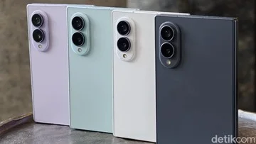 Samsung Galaxy Z Fold8: Rahasia Tipis dan Tangguh Berkat Flex Titanium